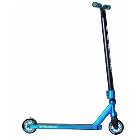 Skiro za trike Six Degrees - moder – slika 3