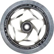 Kolo Blunt Envy Tri Bearing - chrome/prozoren – Skiro Blunt