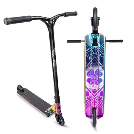 Skiro Lucky Covenant Pro - neochrome – slika 2