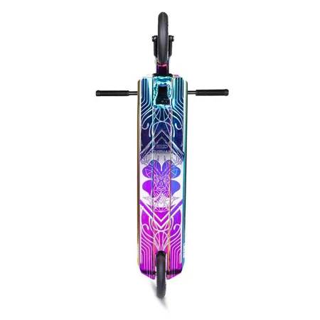 Skiro Lucky Covenant Pro - neochrome – slika 4