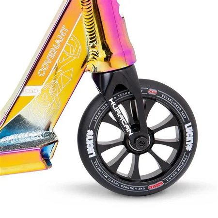 Skiro Lucky Covenant Pro - neochrome – slika 5