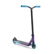 Skiro Blunt ONE S3 - vijolično/turkizen