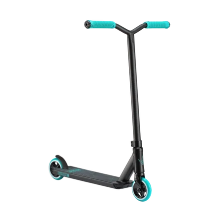 Skiro Blunt ONE S3 - turkizno/črn – slika 2