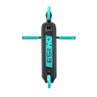 Skiro Blunt ONE S3 - turkizno/črn – slika 3