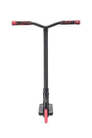 Skiro Blunt ONE S3 - črno/rdeč – slika 4