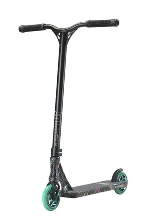 Skiro BLUNT Prodigy S8 - Retro – slika 4