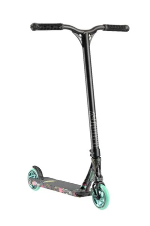 Skiro BLUNT Prodigy S8 - Retro – slika 5