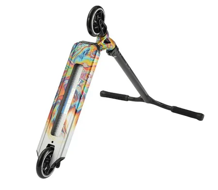 Skiro BLUNT Prodigy S8 - Swirl – slika 5