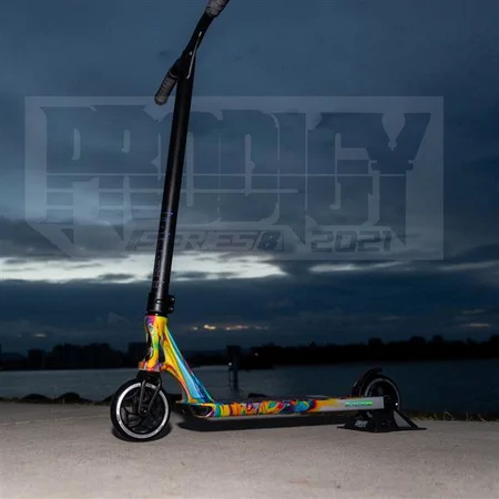 Skiro BLUNT Prodigy S8 - Swirl – slika 6