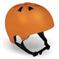 Čelada MGP Harsh HX1 Pro - oranžna – MGPHarsh