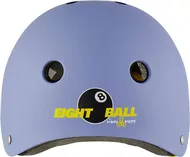 Čelada Eight Ball - vijolična – slika 3