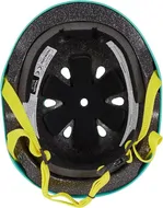Čelada Eight Ball - teal – slika 2