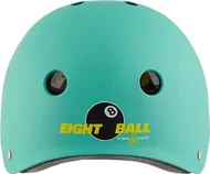 Čelada Eight Ball - teal – slika 3