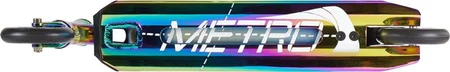 Skiro za trike Longway Metro 2k19 Pro Full neochrome – slika 2