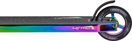 Skiro za trike Longway Metro 2k19 Pro Full neochrome – slika 3