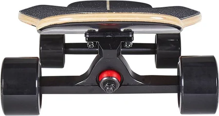 Longboard Madrid Paddle Freestyle – slika 2