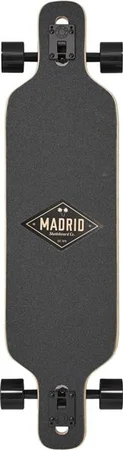 Longboard Madrid Lifestyle Drop Through – slika 3