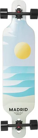 Longboard Madrid Lifestyle Drop Through – slika 5
