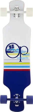 Longboard Ocean Pacific 36" Drop Through – slika 5