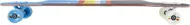 Longboard Ocean Pacific Drop Through – slika 3