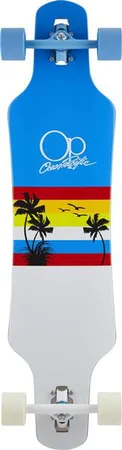 Longboard Ocean Pacific Drop Through – slika 5