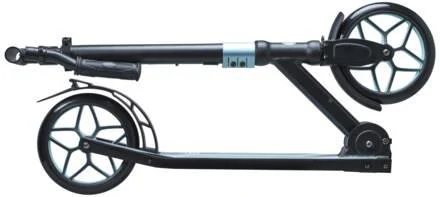 Skiro Optime Cityroller - petrol – Primus – slika 2