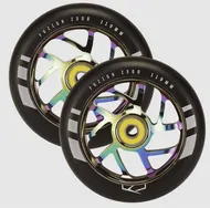 Kolesa Fuzion 110 mm - Neochrome