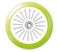 Otroški skiro Muuwmi 120 mm - moder – slika 3