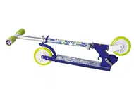 Otroški skiro Muuwmi 120 mm - moder – slika 4