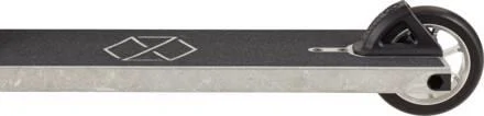 Skiro Native Stem - srebrn – slika 2