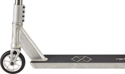 Skiro Native Stem - srebrn – slika 4