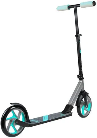 Skiro Madd Gear Kruzer 200 - turkizno/siv – slika 4