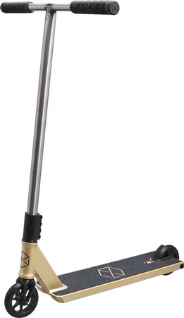 Skiro Native Stem M - zlat – slika 2