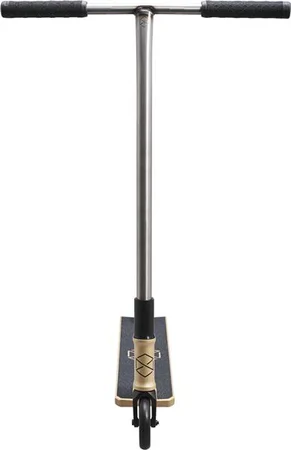 Skiro Native Stem M - zlat – slika 3