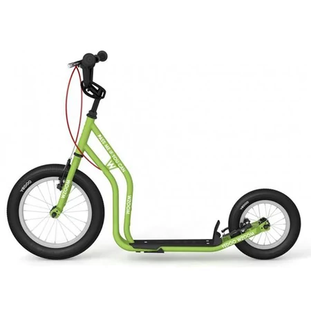 Skiro Yedoo Wzoom – slika 2