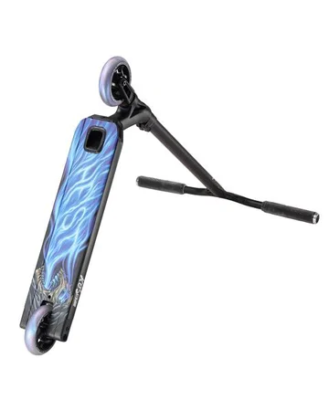 Skiro Blunt KOS S7 Heist – slika 2