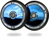 Kolesa Root Air 110mm črno/Blu Ray – RootIndustries