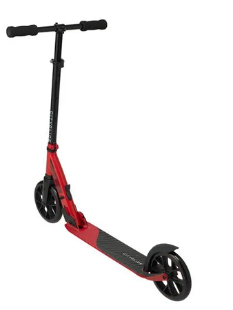 Skiro CityGlide C200 - rdeč – slika 4