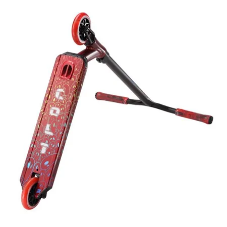 Skiro Blunt COLT S5 - rdeč – slika 2