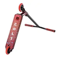 Skiro Blunt COLT S5 - rdeč – slika 2