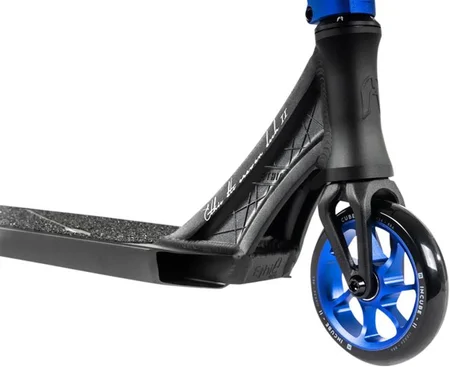 Skiro Ethic Erawan V2 M - moder – slika 3