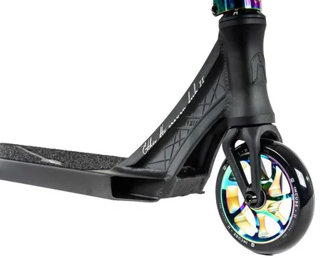 Skiro Ethic Erawan V2 S - oil – slika 3