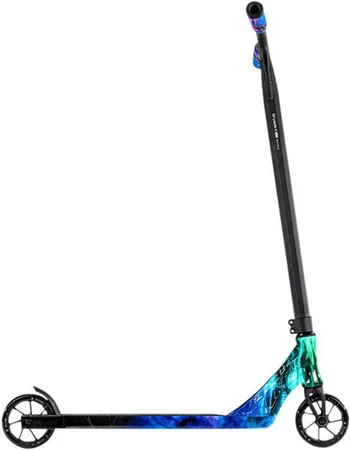 Skiro Ethic Erawan V2 M - Iridium – slika 2