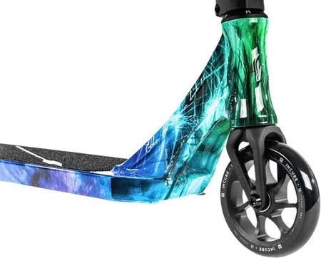Skiro Ethic Erawan V2 M - Iridium – slika 3