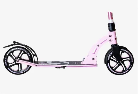 Skiro Six Degrees 205 mm - pink – slika 3