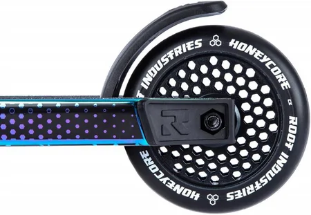 Skiro za trike Invictus 2 - Rocket fuel – RootIndustries – slika 2