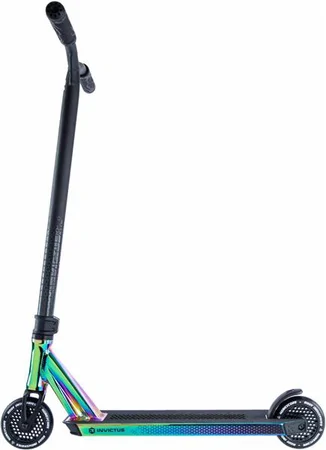 Skiro za trike Invictus 2 - Rocket fuel – RootIndustries – slika 5