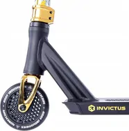 Skiro za trike Invictus 2 - zlat – RootIndustries – slika 3