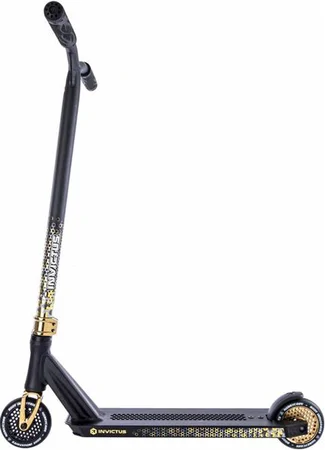 Skiro za trike Invictus 2 - zlat – RootIndustries – slika 5