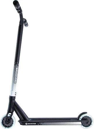 Skiro za trike Invictus 2 - črno/bel – RootIndustries – slika 5